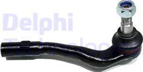 Delphi TA2031-11B1 - Testa barra d'accoppiamento www.autoricambit.com