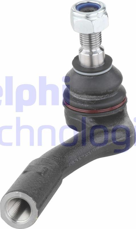 Delphi TA2031 - Testa barra d'accoppiamento www.autoricambit.com