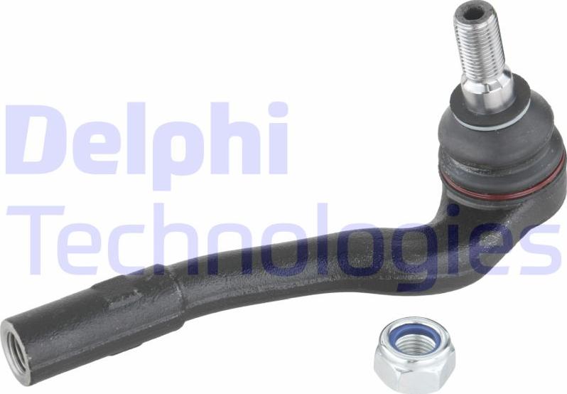 Delphi TA2031 - Testa barra d'accoppiamento www.autoricambit.com