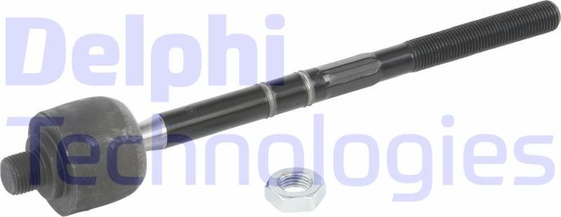 Delphi TA2032 - Giunto assiale, Asta trasversale www.autoricambit.com