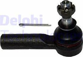 Delphi TA2078-11B1 - Testa barra d'accoppiamento www.autoricambit.com