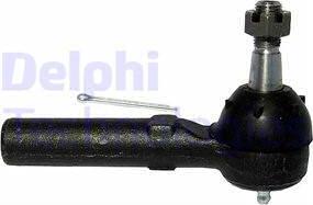 Delphi TA2110-11B1 - Testa barra d'accoppiamento www.autoricambit.com