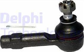 Delphi TA2126-11B1 - Testa barra d'accoppiamento www.autoricambit.com