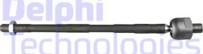 Delphi TA2869-11B1 - Giunto assiale, Asta trasversale www.autoricambit.com