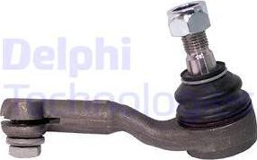 Delphi TA2808-11B1 - Testa barra d'accoppiamento www.autoricambit.com