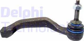 Delphi TA2354-11B1 - Testa barra d'accoppiamento www.autoricambit.com