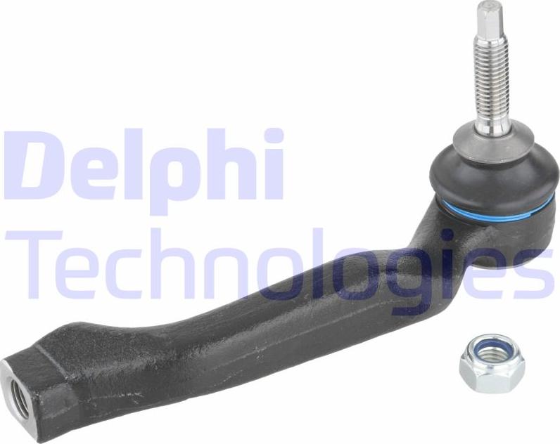 Delphi TA2353 - Testa barra d'accoppiamento www.autoricambit.com