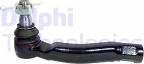 Delphi TA2368-11B1 - Testa barra d'accoppiamento www.autoricambit.com