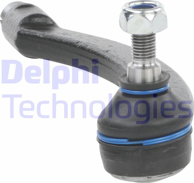 Delphi TA2363-11B1 - Testa barra d'accoppiamento www.autoricambit.com