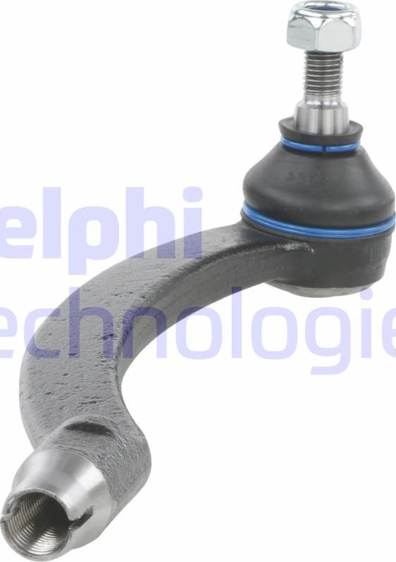 Delphi TA2363-11B1 - Testa barra d'accoppiamento www.autoricambit.com