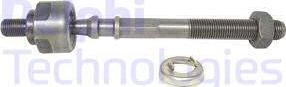 Delphi TA2317-11B1 - Giunto assiale, Asta trasversale www.autoricambit.com