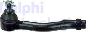 Delphi TA2389-11B1 - Testa barra d'accoppiamento www.autoricambit.com