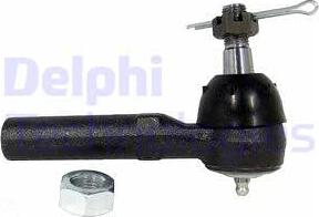 Delphi TA2380-11B1 - Testa barra d'accoppiamento www.autoricambit.com