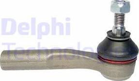 Delphi TA2339-11B1 - Testa barra d'accoppiamento www.autoricambit.com