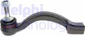 Delphi TA2334-11B1 - Testa barra d'accoppiamento www.autoricambit.com