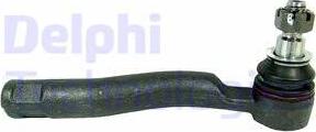 Delphi TA2379-11B1 - Testa barra d'accoppiamento www.autoricambit.com