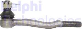 Delphi TA2292-11B1 - Testa barra d'accoppiamento www.autoricambit.com