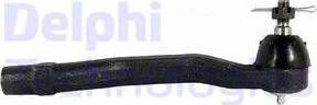 Delphi TA2240-11B1 - Testa barra d'accoppiamento www.autoricambit.com