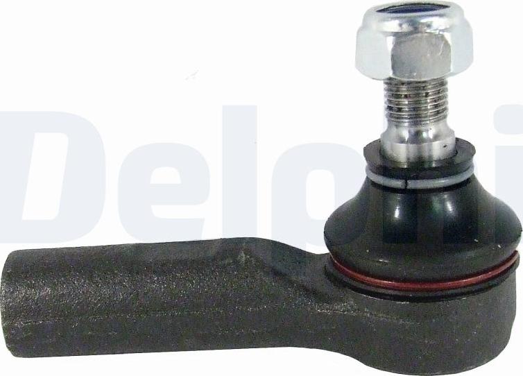 Delphi TA2242-11B1 - Testa barra d'accoppiamento www.autoricambit.com