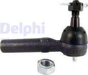 Delphi TA2289 - Testa barra d'accoppiamento www.autoricambit.com