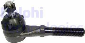 Delphi TA2236-11B1 - Testa barra d'accoppiamento www.autoricambit.com