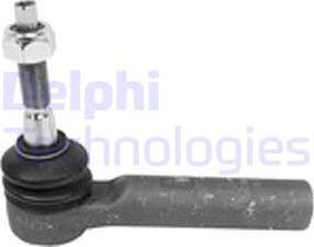 Delphi TA2753-11B1 - Testa barra d'accoppiamento www.autoricambit.com