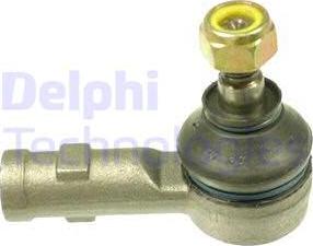 Delphi TA770-11B1 - Testa barra d'accoppiamento www.autoricambit.com