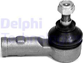 Delphi TA771 - Testa barra d'accoppiamento www.autoricambit.com