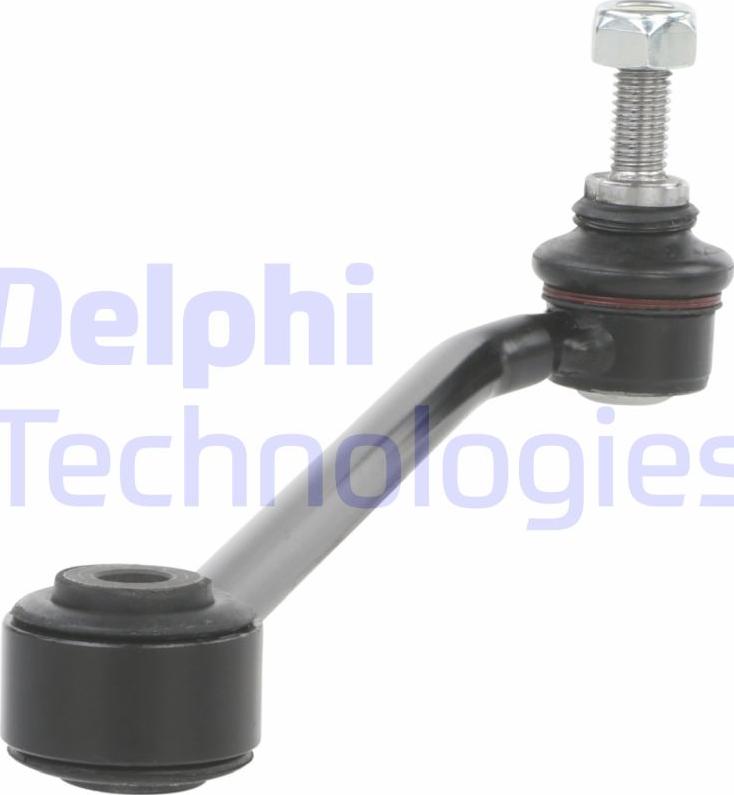 Delphi TC993-11B1 - Asta/Puntone, Stabilizzatore www.autoricambit.com