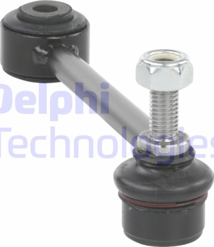 Delphi TC993-11B1 - Asta/Puntone, Stabilizzatore www.autoricambit.com