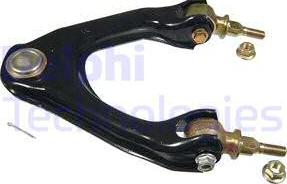 Delphi TC941-11B1 - Sospensione a ruote indipendenti www.autoricambit.com