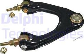 Delphi TC942-11B1 - Sospensione a ruote indipendenti www.autoricambit.com