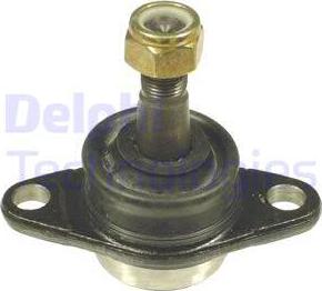 Delphi TC966-11B1 - Giunto di supporto / guida www.autoricambit.com