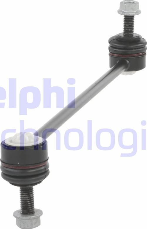 Delphi TC961 - Asta/Puntone, Stabilizzatore www.autoricambit.com