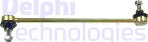 Delphi TC961-11B1 - Asta/Puntone, Stabilizzatore www.autoricambit.com