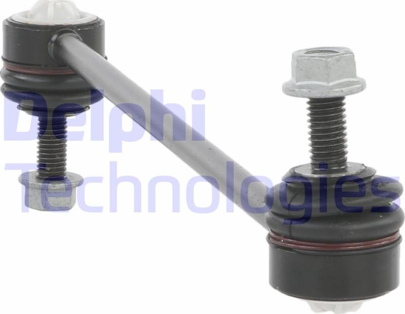 Delphi TC961-11B1 - Asta/Puntone, Stabilizzatore www.autoricambit.com