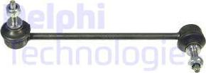 Delphi TC962-11B1 - Asta/Puntone, Stabilizzatore www.autoricambit.com