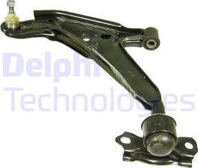 Delphi TC982-11B1 - Sospensione a ruote indipendenti www.autoricambit.com