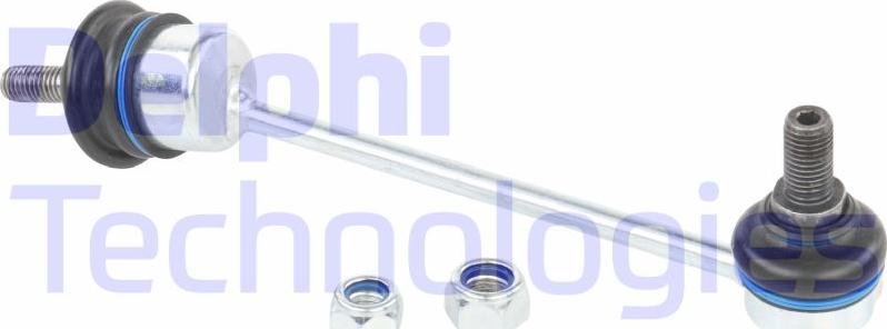 Delphi TC933 - Asta/Puntone, Stabilizzatore www.autoricambit.com