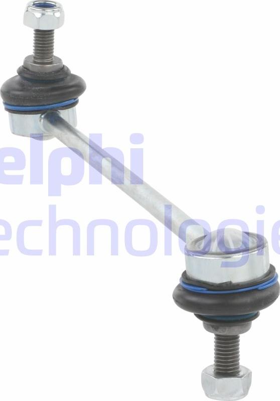 Delphi TC932 - Asta/Puntone, Stabilizzatore www.autoricambit.com