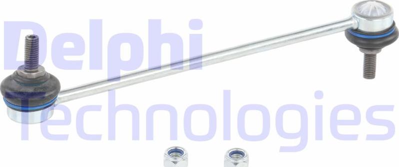 Delphi TC932 - Asta/Puntone, Stabilizzatore www.autoricambit.com