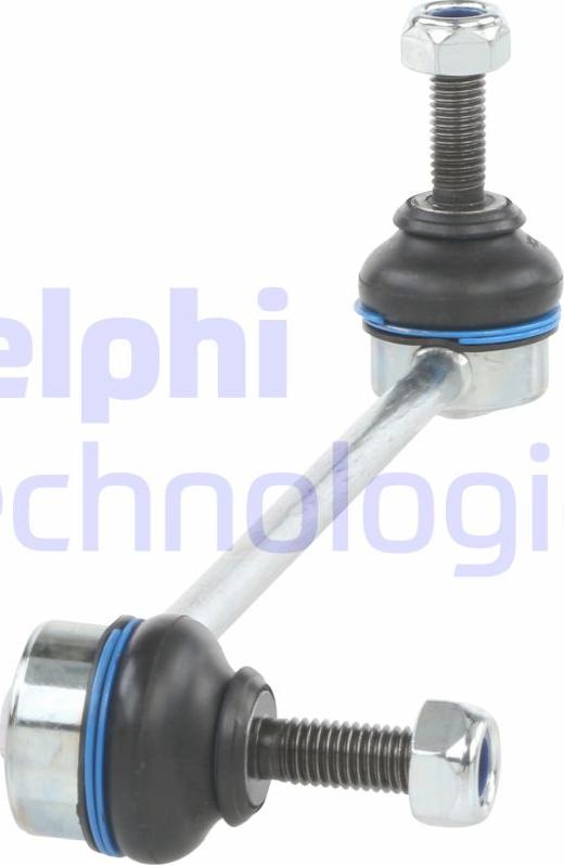 Delphi TC974 - Asta/Puntone, Stabilizzatore www.autoricambit.com