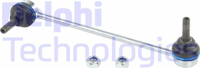 Delphi TC974-11B1 - Asta/Puntone, Stabilizzatore www.autoricambit.com