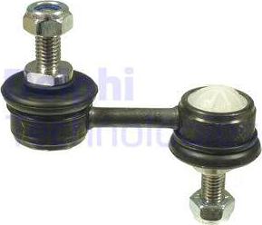 Delphi TC976-11B1 - Asta/Puntone, Stabilizzatore www.autoricambit.com