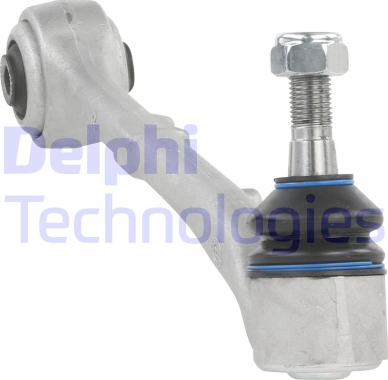 Delphi TC971 - Sospensione a ruote indipendenti www.autoricambit.com