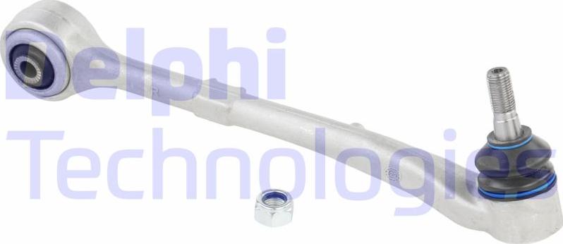 Delphi TC971 - Sospensione a ruote indipendenti www.autoricambit.com