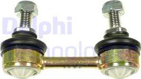 Delphi TC973-11B1 - Asta/Puntone, Stabilizzatore www.autoricambit.com