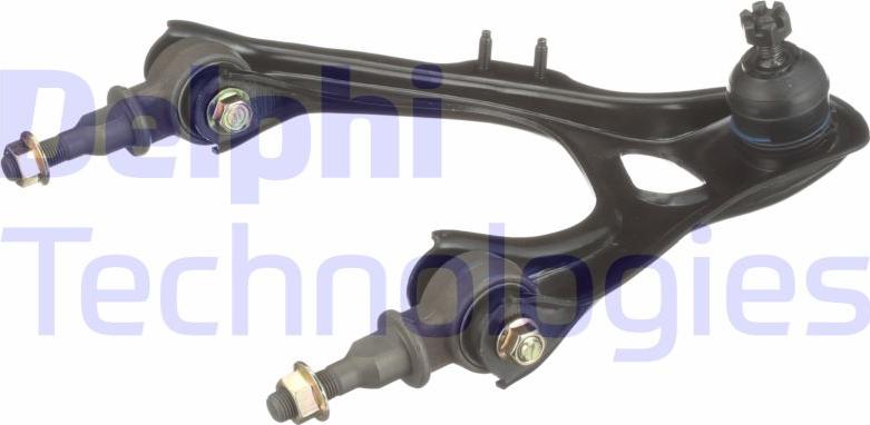 Delphi TC5918 - Sospensione a ruote indipendenti www.autoricambit.com