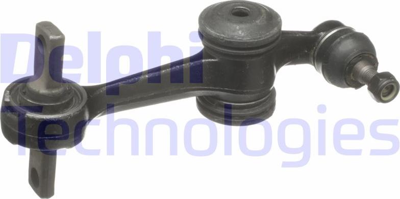 Delphi TC5917 - Sospensione a ruote indipendenti www.autoricambit.com