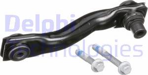 Delphi TC5494 - Sospensione a ruote indipendenti www.autoricambit.com